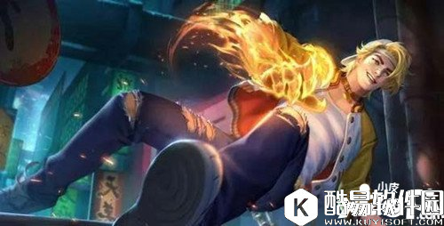 王者荣耀裴擒虎皮肤街头旋风多少钱 街头旋风价格详解