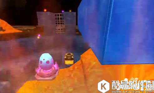 迷你世界熔岩之石在哪 迷你世界熔岩之石位置详解