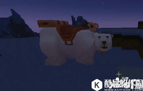 迷你世界怎么从坐骑上下来 迷你世界下坐骑方法