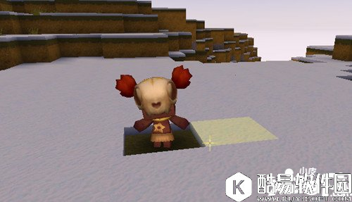 迷你世界野萌宝吃什么 迷你世界野萌宝食物