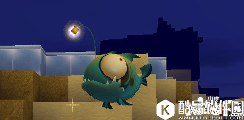 迷你世界灯笼鱼怎么繁殖 迷你世界灯笼鱼繁殖攻略