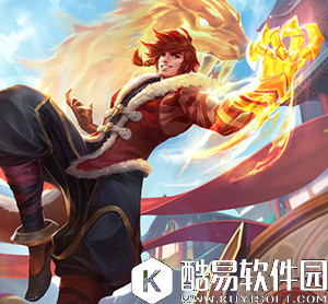 王者荣耀裴擒虎属性图鉴 王者荣耀裴擒虎怎么样