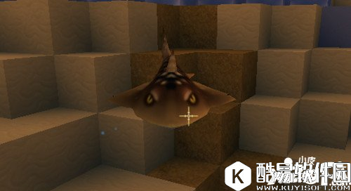 迷你世界深海鱼在哪 迷你世界深海鱼位置