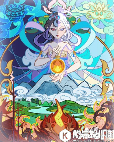 梦幻西游梦玲珑世界观介绍 梦玲珑背景