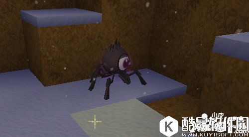 迷你世界大眼蛛怎么驯服 迷你世界大眼蛛驯服攻略