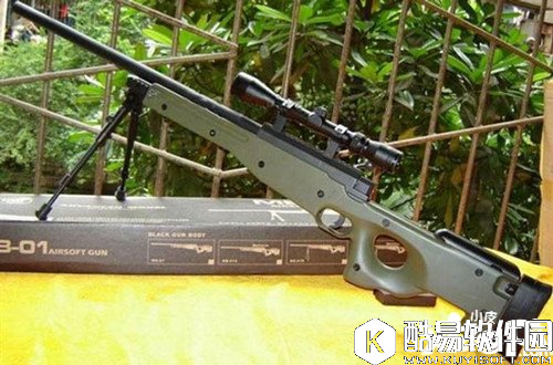 绝地求生全军出击AWM怎么玩 AWM玩法介绍