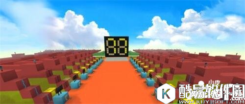 迷你世界村庄在哪 迷你世界村庄位置详解