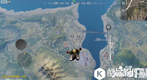 绝地求生全军出击拼图楼怎么打 拼图楼打法攻略