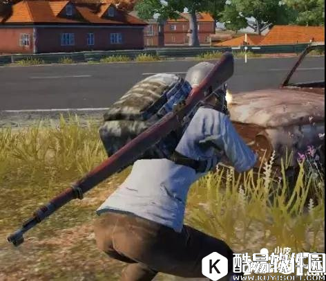 绝地求生刺激战场新手枪械怎么选择 刺激战场新手枪械推荐