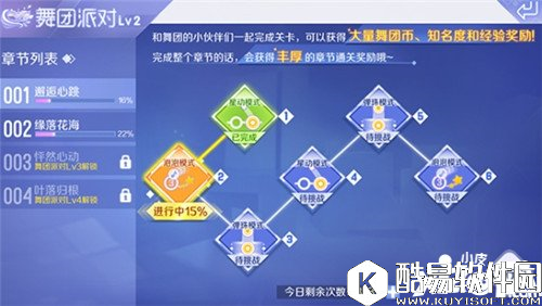 QQ炫舞快速刷舞团币方法 怎么刷舞团币