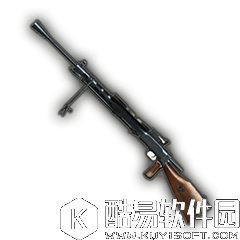 绝地求生刺激战场DP28介绍 DP28属性详解