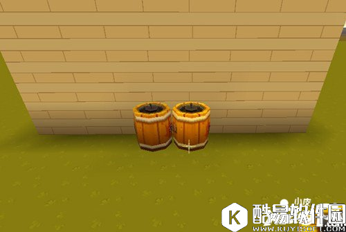 迷你世界爆爆蛋陷阱怎么做 迷你世界爆爆蛋陷阱教程