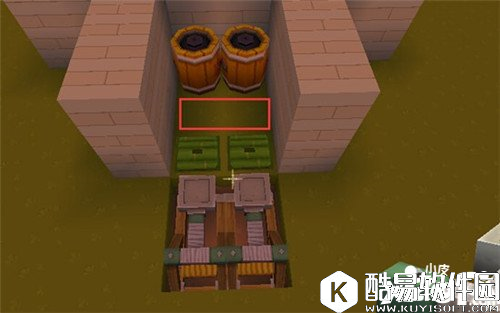 迷你世界爆爆蛋陷阱怎么做 迷你世界爆爆蛋陷阱教程