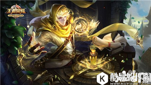 王者荣耀3月份最强法师介绍 3月上分法师推荐