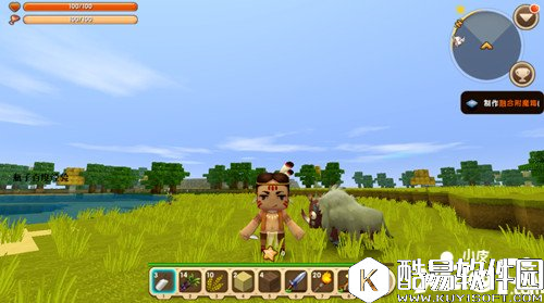 迷你世界牛奶怎么得 迷你世界牛奶获得方法