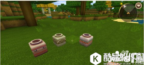 迷你世界球球豆怎么种 迷你世界球球豆种植方法