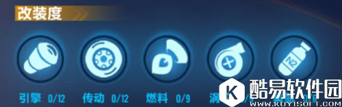 QQ飞车爱神之心怎么样 C级赛车爱神之心详解