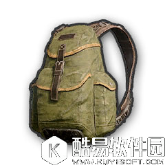 绝地求生全军出击二级包属性介绍