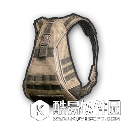 绝地求生全军出击一级包属性介绍