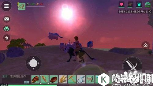 创造与魔法宠物捕捉方法 宠物怎么捕捉