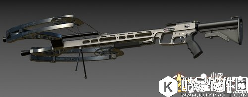 荒野行动十字弩在哪 荒野行动十字弩刷新点