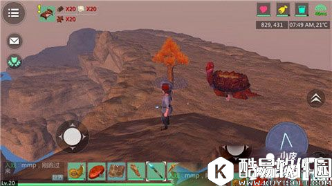 创造与魔法钓鱼技巧 创造与魔法钓鱼攻略