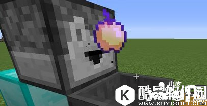 我的世界自动售货机制作方法 我的世界自动售货机怎么做