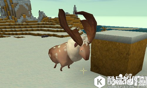 迷你世界羊毛怎么染色 迷你世界羊毛染色方法