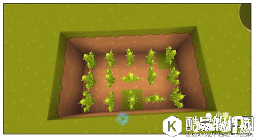 迷你世界麦田陷阱怎么做 迷你世界麦田陷阱制作教程