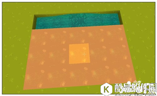 迷你世界麦田陷阱怎么做 迷你世界麦田陷阱制作教程