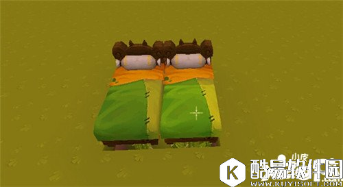 迷你世界吸血床陷阱怎么做 迷你世界吸血床陷阱制作教程