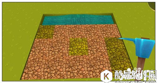 迷你世界麦田陷阱怎么做 迷你世界麦田陷阱制作教程