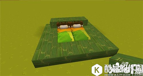 迷你世界吸血床陷阱怎么做 迷你世界吸血床陷阱制作教程