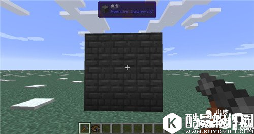 我的世界焦炉合成方法 焦炉有什么用