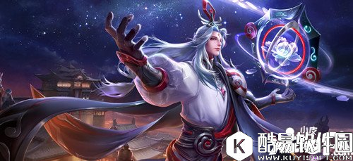 王者荣耀明世隐怎么连招 王者荣耀明世隐连招技巧