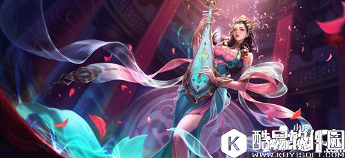 王者荣耀杨玉环怎么连招 王者荣耀杨玉环连招技巧