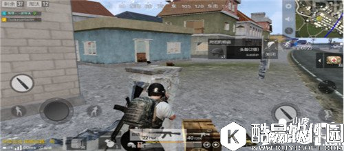 绝地求生全军出击防具使用技巧 防具如何选择