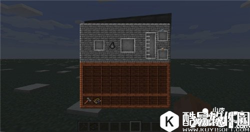 我的世界焦炉合成方法 焦炉有什么用