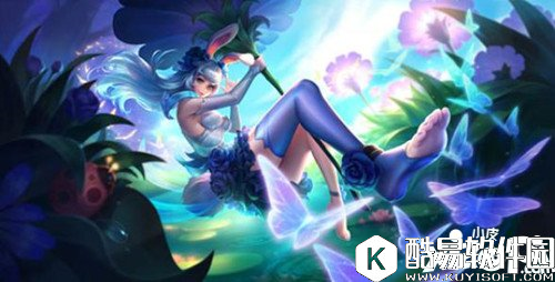 王者荣耀公孙离怎么连招 王者荣耀公孙离连招技巧