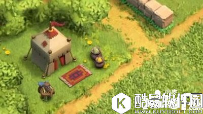 部落冲突商人系统介绍 商人系统玩法攻略