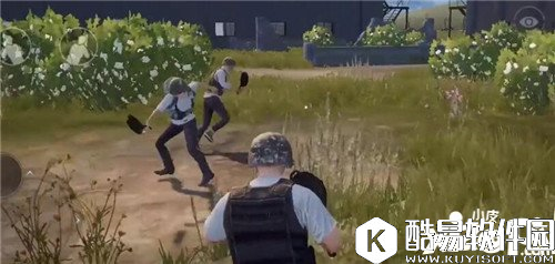 绝地求生刺激战场野性格斗模式介绍 野性格斗模式怎么玩