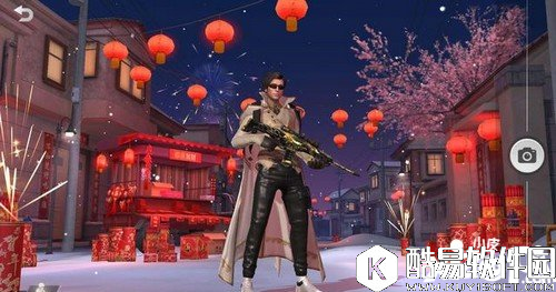 荒野行动M27和S-ACR哪把枪好 M27和S-ACR对比