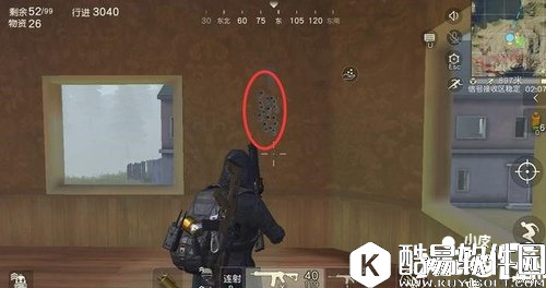 荒野行动M27和S-ACR哪把枪好 M27和S-ACR对比