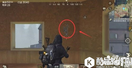 荒野行动M27和S-ACR哪把枪好 M27和S-ACR对比