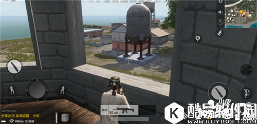 绝地求生全军出击灯塔怎么搜 灯塔搜索攻略