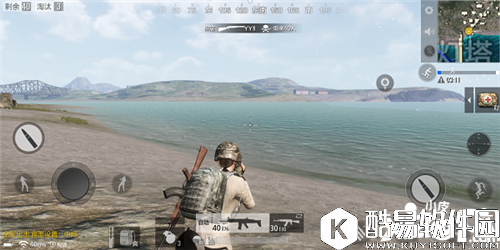 绝地求生全军出击灯塔怎么搜 灯塔搜索攻略