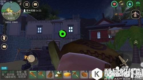 创造与魔法水袋制作方法详解 水袋怎么合成