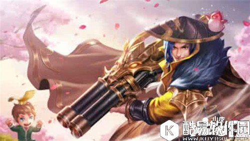 王者荣耀S10赛季版本最强打野英雄有哪些 S10赛季打野推荐