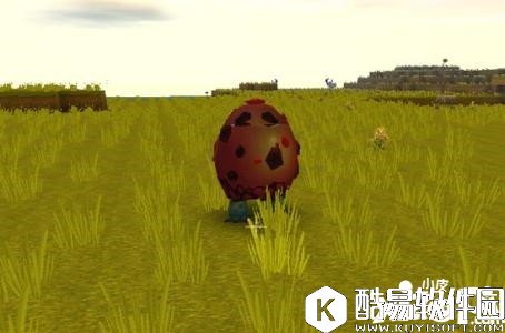 迷你世界爆爆蛋怎么繁殖 迷你世界爆爆蛋繁殖方法