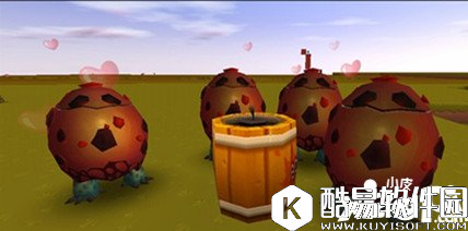 迷你世界爆爆蛋怎么驯服 迷你世界爆爆蛋驯服攻略